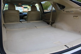 Used 2013  Lexus RX 350 AWD 4dr at Warner Motors near East Orange&comma; NJ