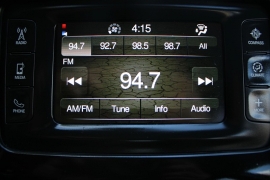 Used 2016  Jeep Cherokee 4d SUV 4WD Sport at Warner Motors near East Orange&comma; NJ