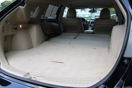 Used 2014  Toyota Venza 4d SUV AWD XLE at Warner Motors near East Orange&comma; NJ