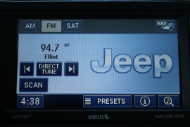 Used 2012 Jeep Grand Cherokee 4d SUV 4WD Laredo at Warner Motors near East Orange, NJ