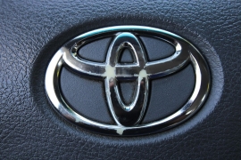 Used 2011  Toyota Camry 4d Sedan LE Auto at Warner Motors near East Orange&comma; NJ