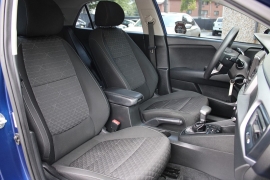 Used 2018  Kia Rio 5-Door 5d Hatchback S at Warner Motors near East Orange&comma; NJ