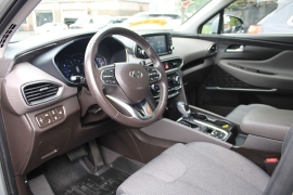 Used 2020  Hyundai Santa Fe 4d SUV AWD SEL 2&period;4L at Warner Motors near East Orange&comma; NJ