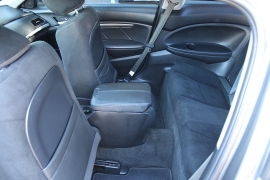 Used 2012  Honda Accord Coupe 2d EX Auto at Warner Motors near East Orange&comma; NJ