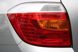 Used 2008  Toyota Highlander 4d SUV AWD Limited at Warner Motors near East Orange&comma; NJ