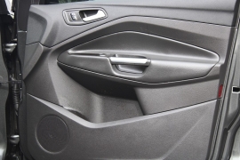 Used 2017  Ford Escape 4d SUV 4WD Titanium at Warner Motors near East Orange&comma; NJ