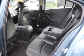 Used 2014  Mazda Mazda3 5d Hatchback s Touring at Warner Motors near East Orange&comma; NJ