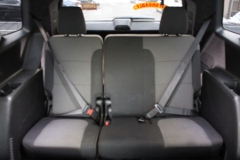 Used 2018  Chevrolet Traverse 4d SUV FWD LT Cloth w&sol;1LT at Warner Motors near East Orange&comma; NJ