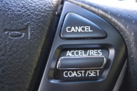 Used 2013  Nissan Murano 4d SUV AWD LE at Warner Motors near East Orange&comma; NJ