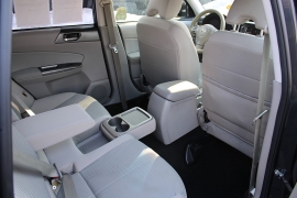 Used 2013  Subaru Forester 4d SUV X Premium Auto at Warner Motors near East Orange&comma; NJ