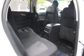 Used 2018  Ford Edge 4d SUV AWD SE EcoBoost at Warner Motors near East Orange&comma; NJ