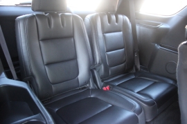 Used 2013 Ford Explorer 4d SUV 4WD XLT at Warner Motors near East Orange, NJ