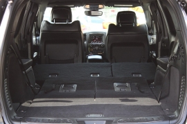 Used 2018 Dodge Durango 4d SUV AWD GT at Warner Motors near East Orange, NJ