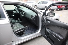 Used 2017 Dodge Charger 4d Sedan SXT AWD at Warner Motors near East Orange, NJ