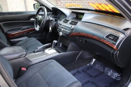 Used 2012  Honda Crosstour 4d SUV FWD EX at Warner Motors near East Orange&comma; NJ