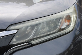 Used 2016 Honda CR-V 4d SUV AWD SE at Warner Motors near East Orange, NJ