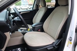 Used 2022  Ford Escape SE FWD at Warner Motors near East Orange&comma; NJ