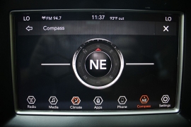 Used 2019  Jeep Grand Cherokee 4d SUV 4WD Laredo E at Warner Motors near East Orange&comma; NJ