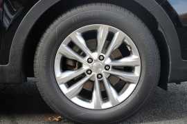 Used 2018 Hyundai Santa Fe Sport 4d SUV AWD 2.0T at Warner Motors near East Orange, NJ