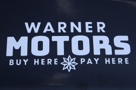 Used 2016  Honda CR-V 4d SUV AWD EX-L at Warner Motors near East Orange&comma; NJ