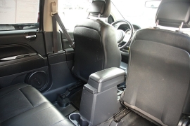 Used 2016 Jeep Compass 4d SUV 4WD Latitude at Warner Motors near East Orange, NJ