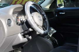 Used 2016 Jeep Patriot 4d SUV 4WD High Altitude at Warner Motors near East Orange, NJ