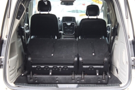 Used 2011  Chrysler Town & Country 4d Wagon Touring L at Warner Motors near East Orange&comma; NJ