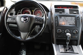 Used 2011  Mazda CX-9 4d SUV AWD Grand Touring at Warner Motors near East Orange, NJ
