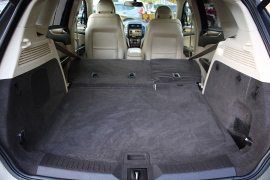 Used 2016  Lincoln MKC 4d SUV AWD Select at Warner Motors near East Orange, NJ