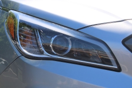 Used 2017  Hyundai Sonata 4d Sedan Limited at Warner Motors near East Orange&comma; NJ