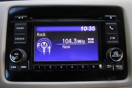 Used 2016 Honda HR-V 4d SUV AWD LX at Warner Motors near East Orange, NJ