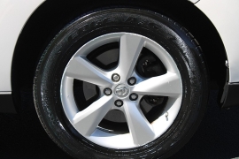 Used 2011 Lexus RX 350 AWD 4dr at Warner Motors near East Orange, NJ