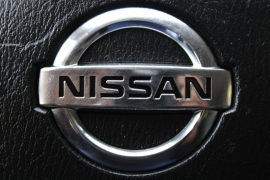 Used 2019  Nissan Pathfinder 4d SUV 4WD S at Warner Motors near East Orange&comma; NJ