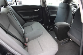 Used 2015 Honda Civic Sedan 4d LX CVT at Warner Motors near East Orange, NJ