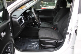 Used 2020 Kia Rio 4d Sedan S at Warner Motors near East Orange, NJ