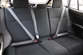 Used 2016 Subaru Impreza 4d Hatchback i CVT at Warner Motors near East Orange, NJ