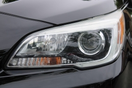 Used 2017 Subaru Legacy 4d Sedan 2.5i Limited at Warner Motors near East Orange, NJ