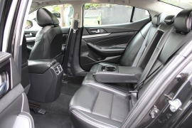 Used 2017 Nissan Maxima 4d Sedan SL at Warner Motors near East Orange, NJ