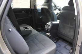 Used 2017  Kia Sorento 4d SUV FWD LX at Warner Motors near East Orange&comma; NJ