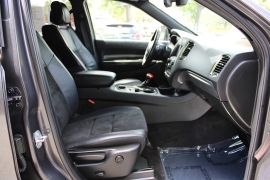 Used 2018 Dodge Durango 4d SUV AWD GT at Warner Motors near East Orange, NJ