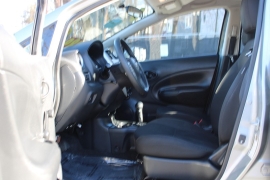 Used 2015 Nissan Versa Note 4d Hatchback S at Warner Motors near East Orange, NJ