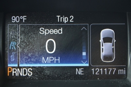 Used 2014  Ford Escape 4d SUV 4WD Titanium at Warner Motors near East Orange&comma; NJ