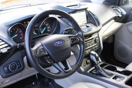 Used 2018 Ford Escape 4d SUV 4WD SEL at Warner Motors near East Orange, NJ