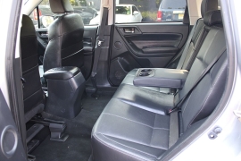 Used 2017  Subaru Forester 4d SUV 2&period;5i Touring at Warner Motors near East Orange&comma; NJ
