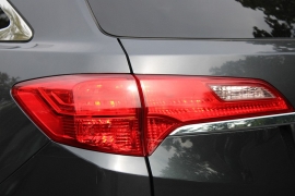 Used 2014 Acura RDX 4d SUV AWD Tech at Warner Motors near East Orange, NJ