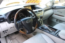 Used 2010 Lexus RX 350 AWD 4dr at Warner Motors near East Orange, NJ