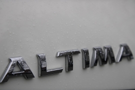 Used 2019 Nissan Altima 4d Sedan FWD 2.5L S at Warner Motors near East Orange, NJ
