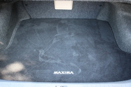 Used 2012 Nissan Maxima 4d Sedan SV Premium at Warner Motors near East Orange, NJ