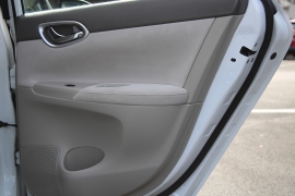 Used 2013 Nissan Sentra 4d Sedan S CVT at Warner Motors near East Orange, NJ