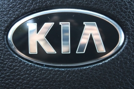 Used 2018  Kia Rio 5-Door 5d Hatchback S at Warner Motors near East Orange&comma; NJ